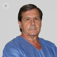 Dr. Mario Rigal Mengíbar