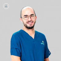 Dr. Fernando Adán Paúl Robleto