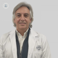 Dr. Santiago Blanco Blasco