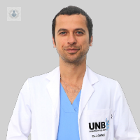 Dr. Joaquin Gefaell Le Monnier