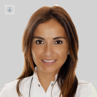 Dra. Vanessa Ruiz Magaz
