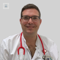 Dr. Joaquim Bosch Castells