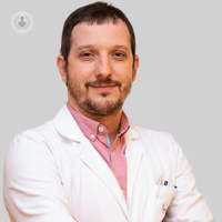 Dr. Pablo Chicharro Manso