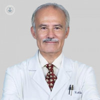 Dr. Antonio Russi Tintoré