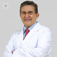 Dr. José María del Rosal Samaniego