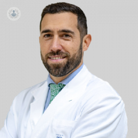 Dr. Pablo Navarro Vílchez