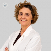 Dra. María Paz Queipo de Llano Temboury