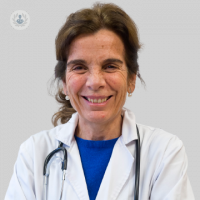 Dra. Blanca López Ibor