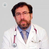 Dr. Carlos Javier Egea Santaolalla