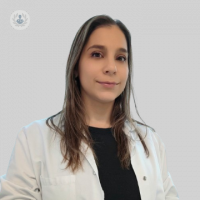 Dra. Andreina Betancourt Martínez