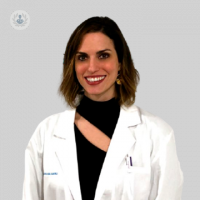 Dra. Verónica Martínez Vidal
