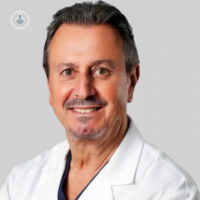 Dr. Juan Palomares