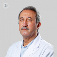 Dr. Luis Cardona Martín