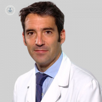 Dr. Artiz Urcola Carrera