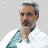 Dr. Carlos Navarro Díaz