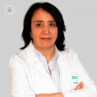 Dra. Laura Cristina González Vázquez