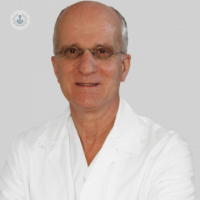 Dr. Luis Ángel Fariña Pérez