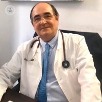 Dr. Juan Manuel Cowalinsky Millan