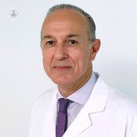 Dr. Emeterio Orduña Domingo