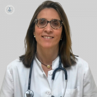 Dra. Mercè Rosinach Ribera