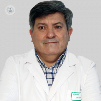 Dr. Carlos Romero Reinoso