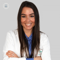 Dra. Ester Sánchez Espinel