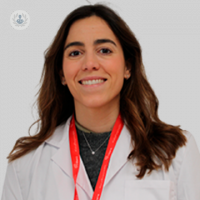 Dra. Amanda Álvarez Noval