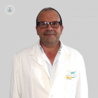 Dr. Ceferino Gutiérrez Mendiguchía