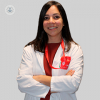 Dra. Uxia Blanco Sampedro