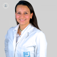 Dra. Daniela Fajardo