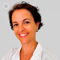 Dra. Sònia Cibrián Sánchez