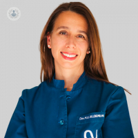Dra. María Lluisa Ulldemolins