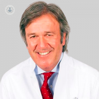 Dr. Enrique Aguado García