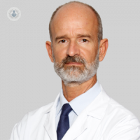 Dr. Carlos Enrique Ortiz Johansson