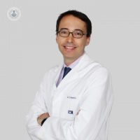 Dr. Xavier Maseras