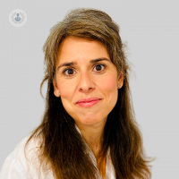 Dra. Raquel Ferrer Oliveras