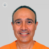 Dr. Manuel Alfonso Muro Plaza