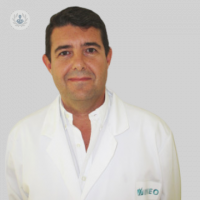 Dr. Javier Graus Morales