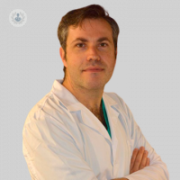 Dr. Alberto Jorge Mora