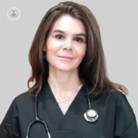 Dra. Ángela Casquero Murciego