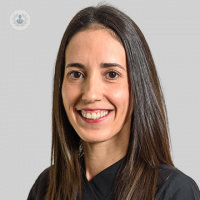 Dra. Raquel Zamarra Muñoz