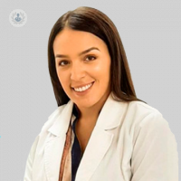 Dra. Gisela Castaño Galvis
