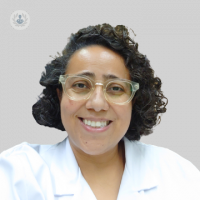 Dra. Mónica Vicente-Rasoamalala