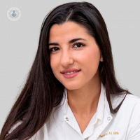 Dra. Yasmin Al Adib Mendiri