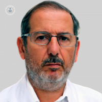 Dr. Jorge del Toro Cervera