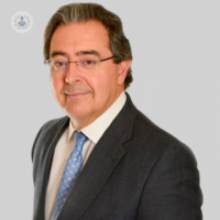 Dr. Miguel Ángel Gómez Sánchez