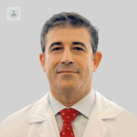 Dr. Javier Cobo Soriano