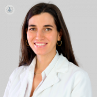 Dra. María Carrera Morodo