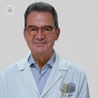 Dr. Enrique Boada Duran