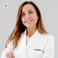 Dra. María Marcos Marín